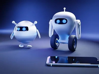 ROBOT robot