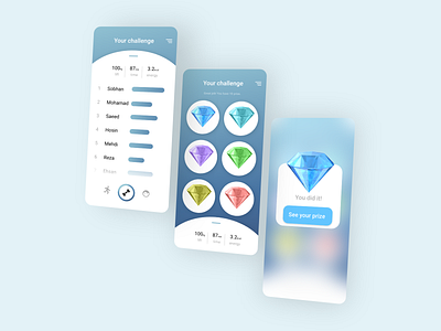 Sport App app branding design icon illustration logo typography ui ux vector