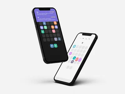 5x5 Kelime • Kelime Oyunu • Word Game app application bulmaca crossword design google play kelime kelime oyunu react reactnative ui word wordgame