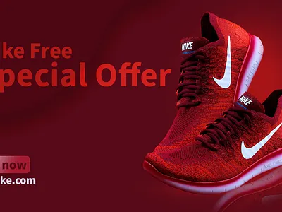 Nike Ad adobe branding design graphic design logo