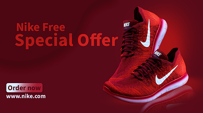 Nike Ad adobe branding design graphic design logo