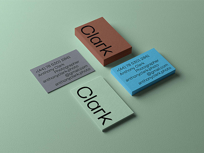 Business Card Mockups icon