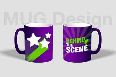 Mug Mockup