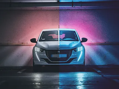 Automotive Photo Editing automotive graphic design ligthroom photoediting photography photoshop portrait