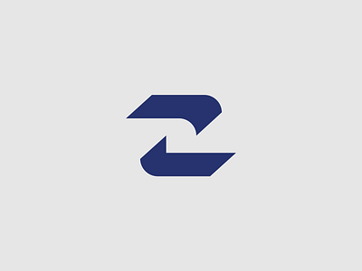 Zaidy.co - Trading app branding graphic design icon logo