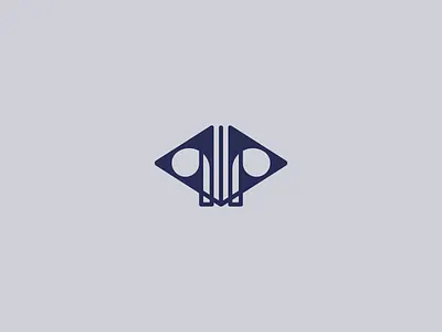 Moony Owl branding design graphic design icon illustration logo ui vector