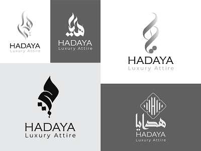 Arabic Clothing Brand Logo arabic clothing brand arabic logo arabic logo design arabic logos brand logo clothing logos design graphic design illustrator logo luxury logo modern logo stylish logo ui vector