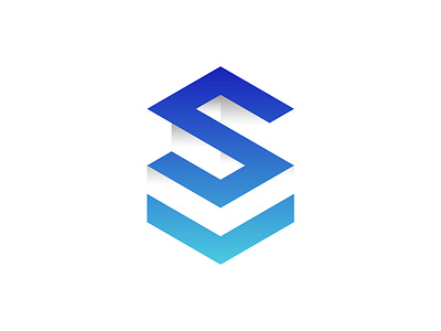 SV Logo Identity brand design brand identity brand mark branding flat grid logo lettermark logo logo branding logo design logo designer logo inspiration logomark logotype modern logo professional logo s logo sv logo vector visual identity