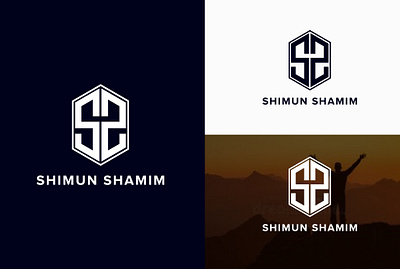 SS Monogram Logo Design creation fashion logo graphic design high quality initial logo letter logo logo creator logo design luxury logo minimalist logo monogram logo name logo logo personal logo premium logo quality redesign logo text logo typography logo