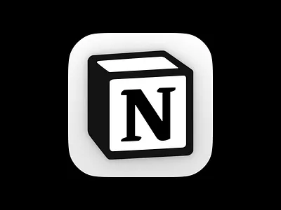 Notion icon
