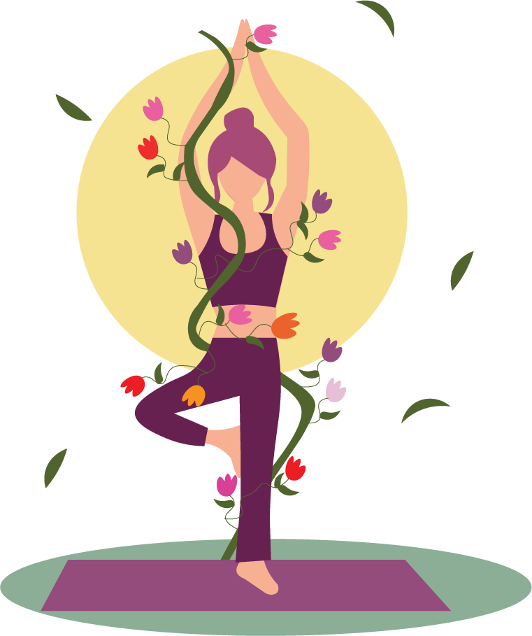 Example of Custom Digital Illustrations