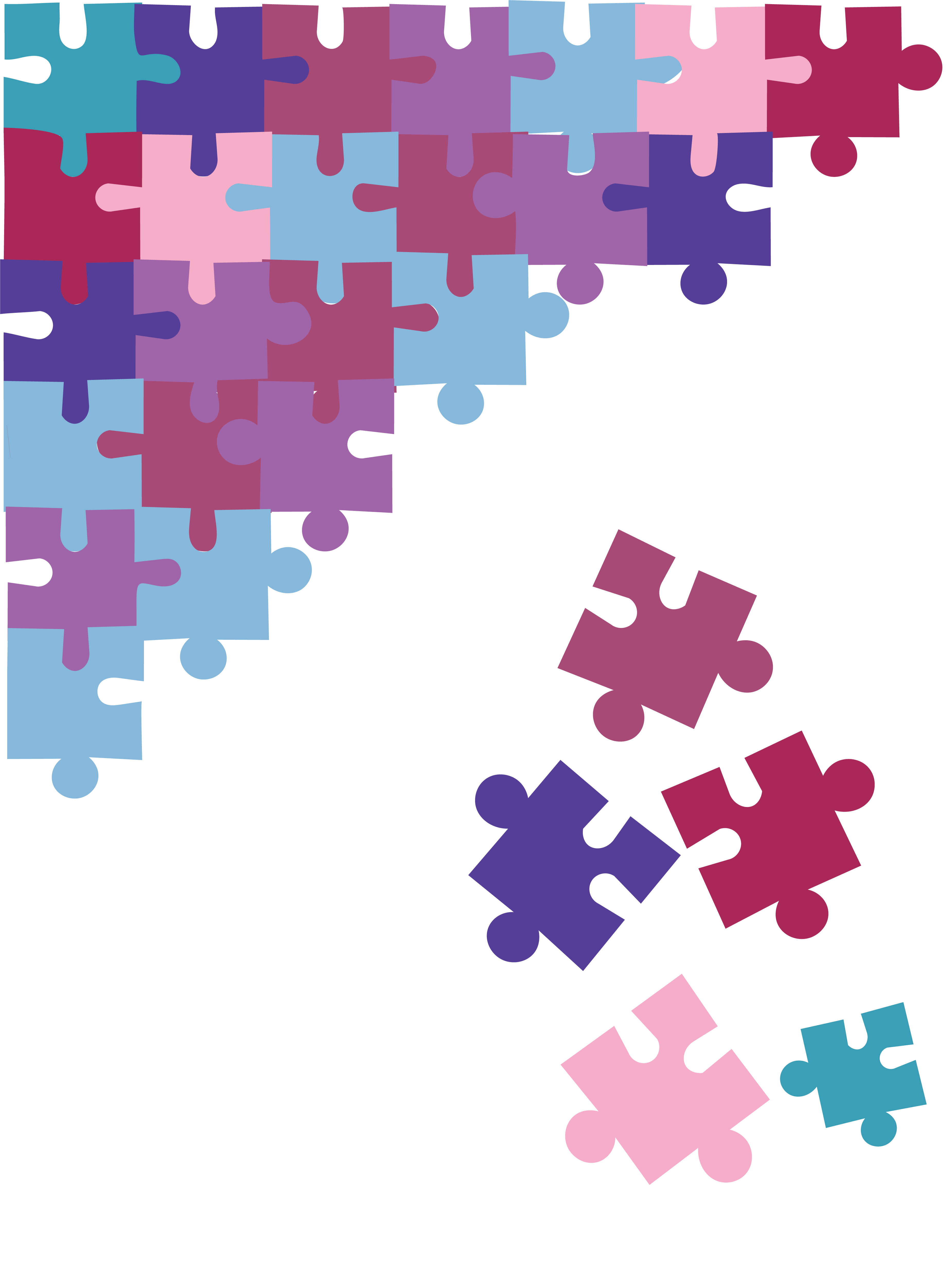 Example of Custom Digital Illustrations