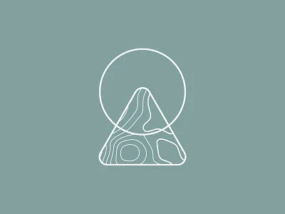 Ryansubjective Logo branding design illustrator logo minimal photography videography