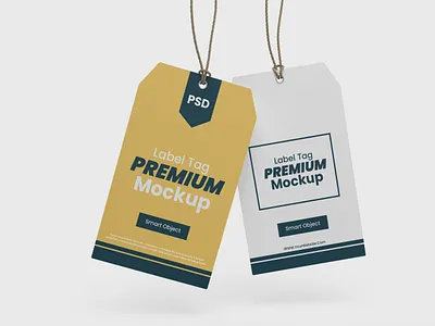 Price Label Tag 3d rendering branding clean design graphic design illustration label tag mockup product