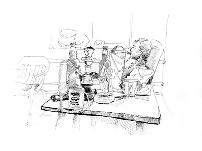Sketches. Life stories art art work design drawing illustration life nature painting pancil people sketch
