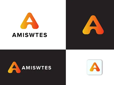 A Letter Logo Design awesome logo brand logo branding business logo creative logo fashion retouch graphic design letter logo logo logo creator logo makers luxury logo minimalist logo monogram logo name logo personal brand personal logo premium logo redesign logo typography logo