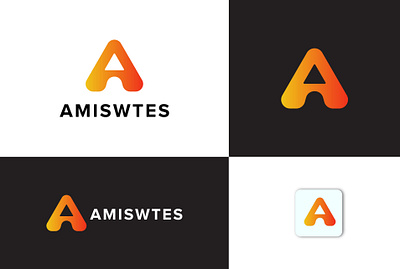 A Letter Logo Design awesome logo brand logo branding business logo creative logo fashion retouch graphic design letter logo logo logo creator logo makers luxury logo minimalist logo monogram logo name logo personal brand personal logo premium logo redesign logo typography logo