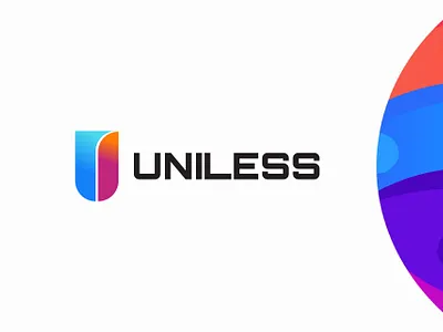 U Brand Logo Design branding clean logo creative logo custom logo fashion retouch graphic design handwriting logo high quality illustration letter logo lettering logo luxury logo monogram logo premium logo streetwear logo text typography logo