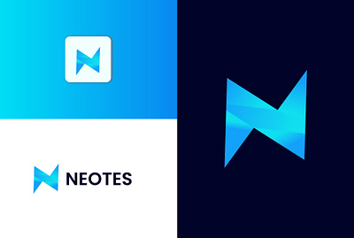 Neotes App Logo branding clean logo copiright logo creative logo design fashion retouch graphic design illustration letter logo logo logo makers luxury logo monogram logo number logo premium logo streetwear logo text logo
