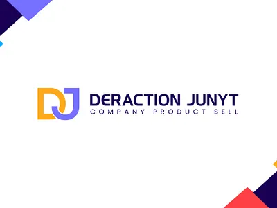 DJ Company Logo Design amazon logo beauty logo branding business logo creative logo design graphic design letter logo luxury logo monogram logo professional logo simple logo sports logo unique logo website logo