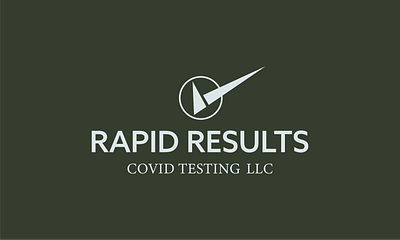 Rapid Results branding design graphic design illustration logo typography vector