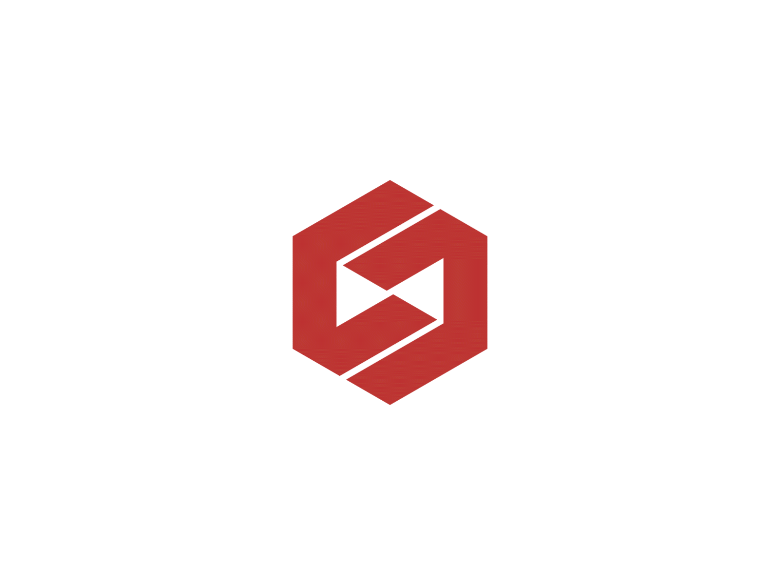 Example of Summey Construction - Logo Animation