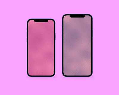 Purple And Pink Glitter corporate