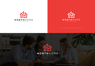 Realtor | Real Estate | Property | Construction logo asia