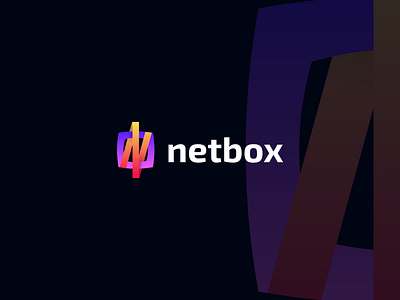 Combined n letter streaming logo ott logo 3d animation app icon branding business logo design flat logo illustration logo logo design minimal logo minimalist logo modern logo n letter logo online video logo ott logo ui video logo web logo web site logo