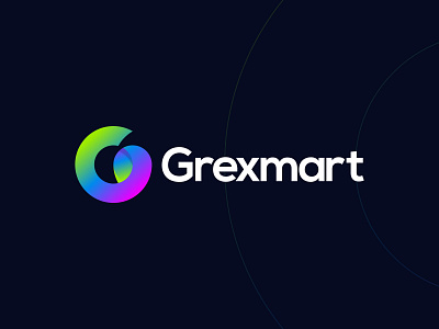 G Modern Logo Mark | Letter Logo | Gradient Logo abstract logo app logo mark branding clean logo colorful logo mark creative logo design design g letter logo g logo gradient icon identity illustration logo logo mark modern logo design redesign startup symbol vector