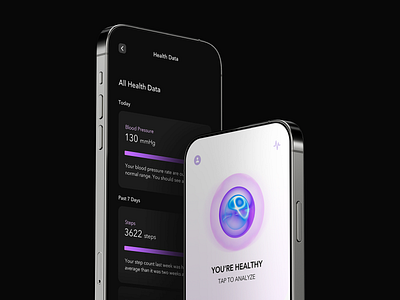 Healthcare - Doctor Appointment App clinic doctor app health health app healthcare medical medical app onur ui