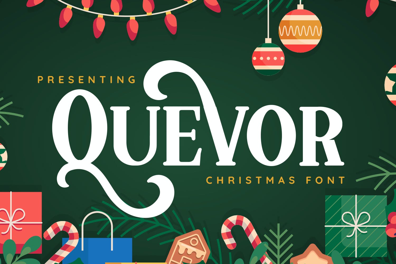 Quevor Font app branding design display display font font graphic design illustration logo serif typeface typography ui ux vector