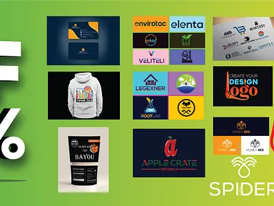 50% OFF branding creative logo design fiverr graphic design illustration logo logo design logo maker