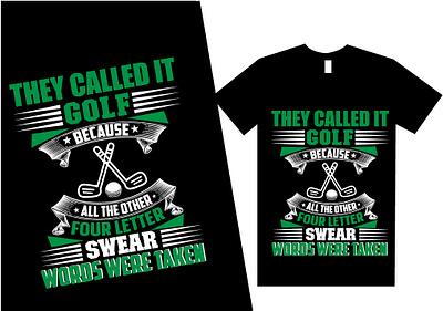 Golf T shirt Design Template golf t shirt svg bundle