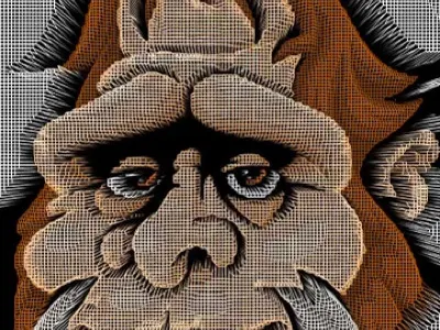 Digital BigFOOT animation branding design graphic design illustration logo