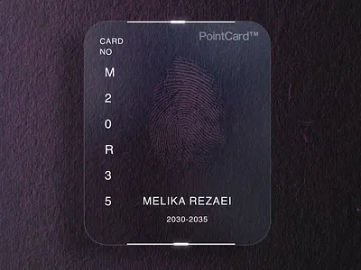 Point Card designs, themes, templates and downloadable graphic elements ...