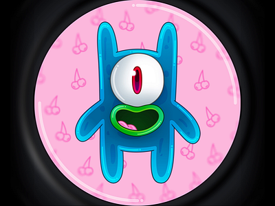 Introducing Amoeba Friends! amoeba cartoon eth nft nft collection pfp picture profile solana