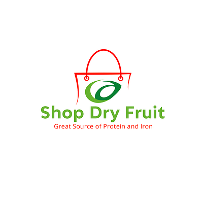 Dry Fruit Logo