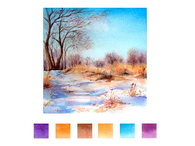 WINGED LIVE | Encyclopedia book concept about birds bird book branding design encyclopedia graphic design illustration landscape logo ui watercolor