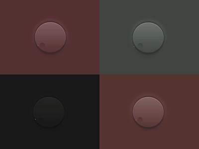 Dimmer (Prototype) code codepen css dark dimmer interaction js light prototype range ui ux