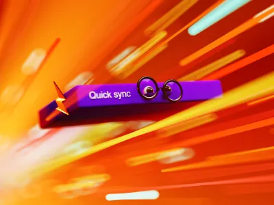 Focus Time — Characters. 3d c4d calblocks character cinema4d focustime shortfilm