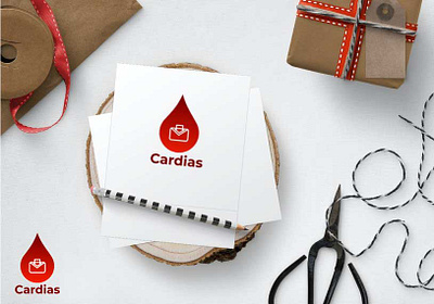 Cardias logo experiment
