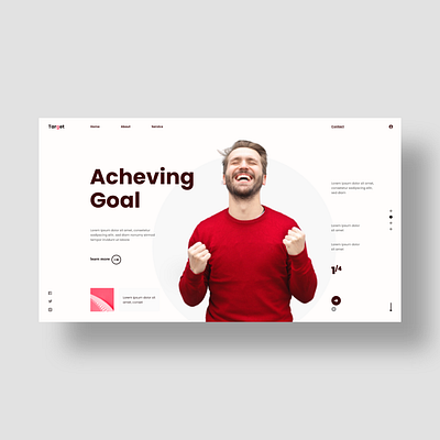 Ui Daily #45 branding creative uxui webdesign design graphic design illustration landingpage uiux webdesign landingpage uxui ecom landingpage uxui webdesign logo ui uxui landingpage webdesign uxui webdesign landingpage uxui webdesign website