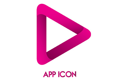 Play logo branding graphic design logo