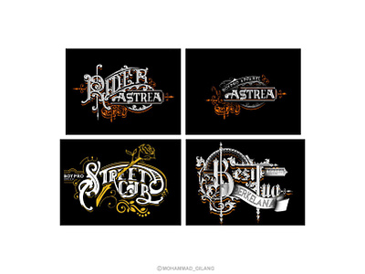 Lettering design graphic design lettering typography