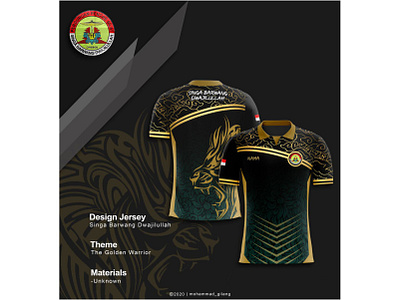 Mockup Jersey branding design graphic design jersey mockup