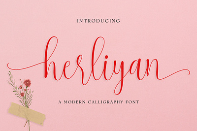 herliyan banner