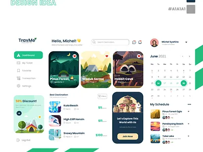 Travel Website Design app appdesign branding design illustration mobileapp reyhanthedev ui uiinspiration ux vector website websitedesign
