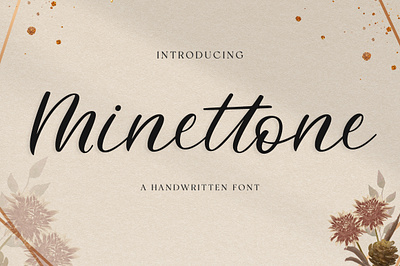 Minettone banner