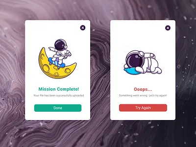 Flash Screen project